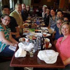 Meet your Posher, Lisa